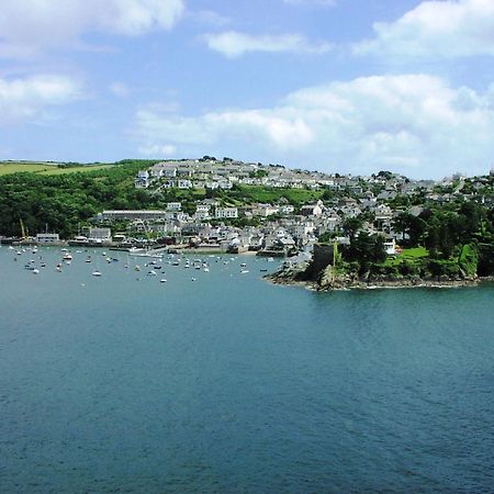 St Catherines Court No 7 Fowey Exterior photo